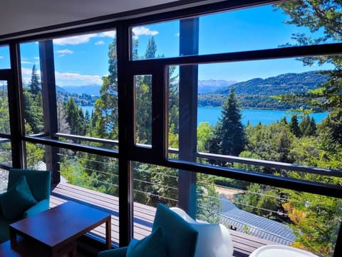 Bosque del Nahuel Boutique Hotel & Spa, Room