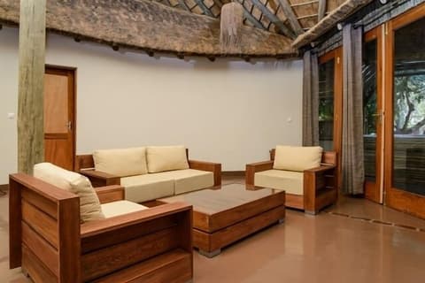 Montebelo Gorongosa Lodge & Safari