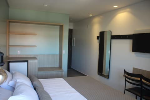 Hotel & Pousada Favareto