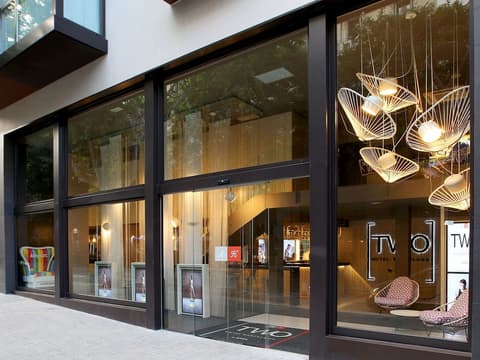 Axel TWO Barcelona - Adults Only