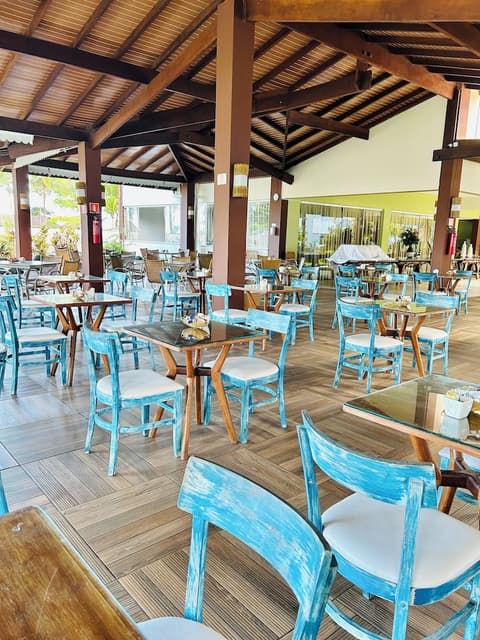 Hotel Aldeia da Praia