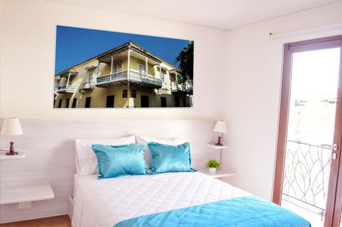 Hotel Boutique La Artillería, Room