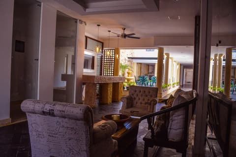 Hotel Boutique La Artillería