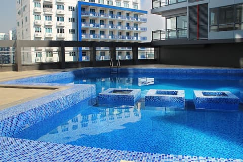 Golden Phoenix Hotel Manila
