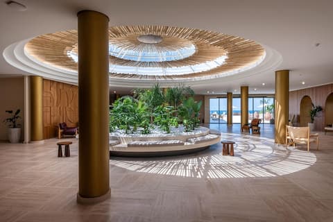 Aulus Chania Resort, Curio Collection by Hilton