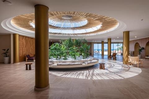 Aulus Chania Resort, Curio Collection by Hilton