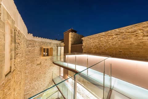 Bordoy Mostatxins - Hotel Boutique Adults Only