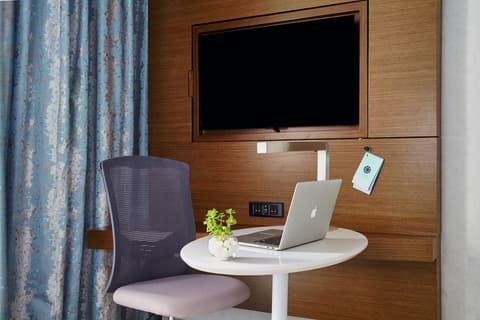 Radisson Hotel Kandy, Room