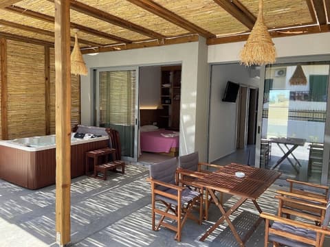 Blue Aegean Hotel & Suites, Room