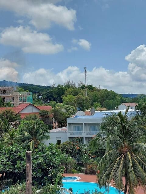 Victoria Phu Quoc Hotel, Balcony