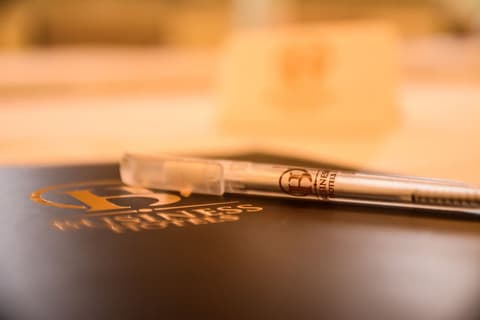 Business Hotel Tunis, Meeting facility