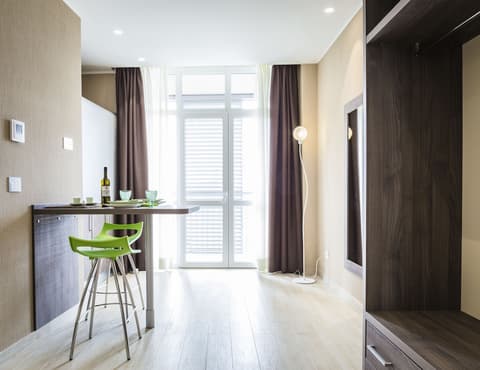 Privilege Apartments