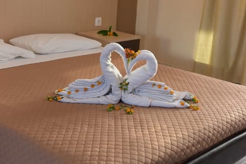 Santa Helena Hotel Ialysos, Room