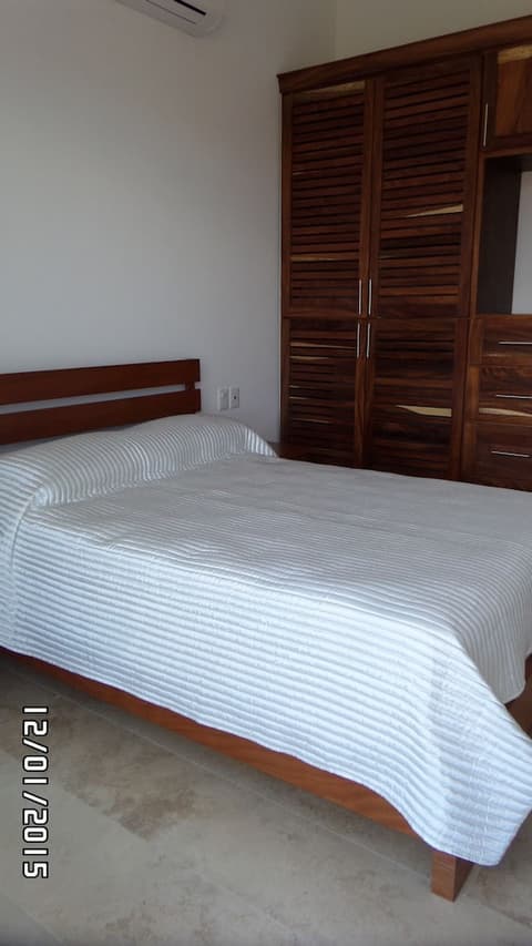 Mansiones Cruz del Mar Huatulco