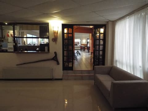 Hotel HD Natales