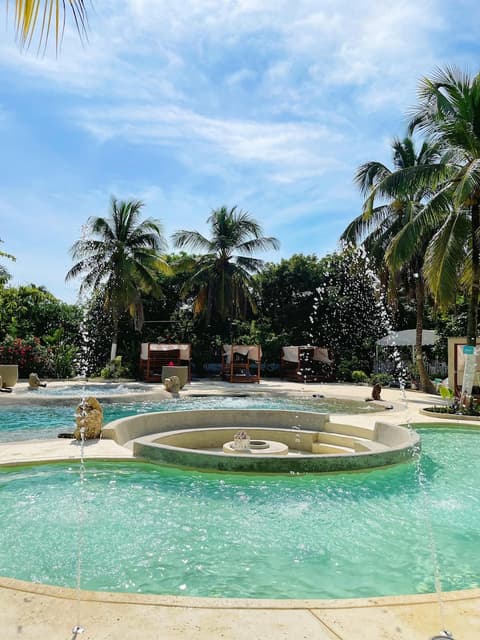 Palmarito Beach Hotel