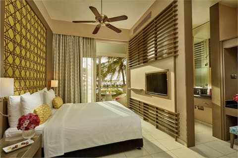 Sentido Heritance Negombo, Room