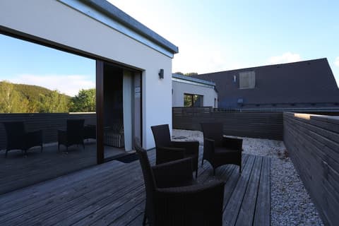 Cihelny Golf & Wellness Resort, Room