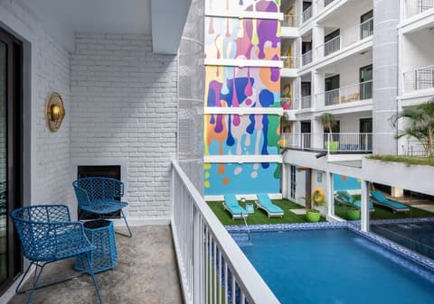 Viva Dash Hotel Seminyak