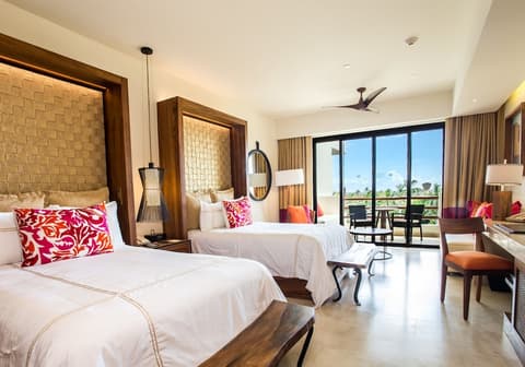 Secrets Akumal Riviera Maya - Adults Only - All Inclusive, Room