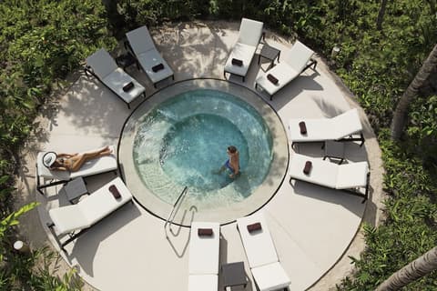 Secrets Akumal Riviera Maya - Adults Only - All Inclusive