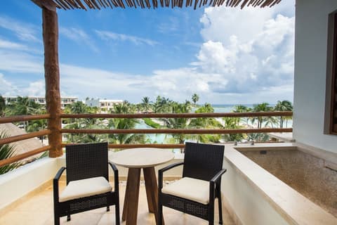 Secrets Akumal Riviera Maya - Adults Only - All Inclusive, Terrace/patio