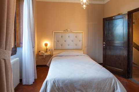 Art Hotel Villa Agape, Room