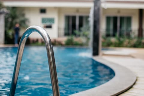 Diamond Park Inn Chiang Rai Resort