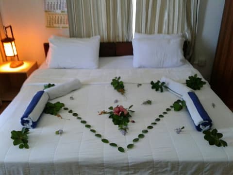 Batuta Maldives Surf View Guesthouse