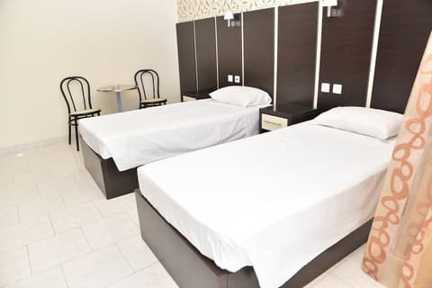 Rose Hotel Faliraki, Room