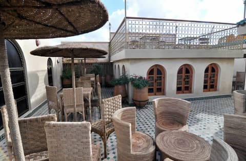 Dar Al Madina Al Kadima