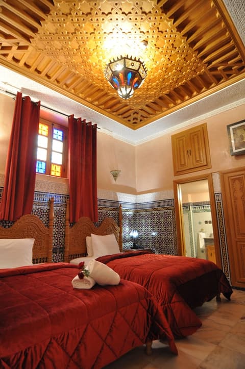 Dar Al Madina Al Kadima