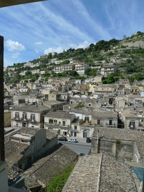 I tetti di Siciliando