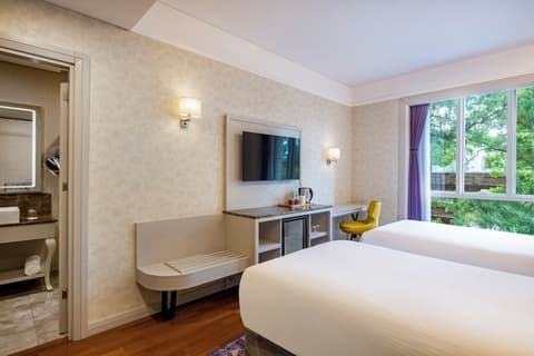 Mercure Tbilisi Old Town