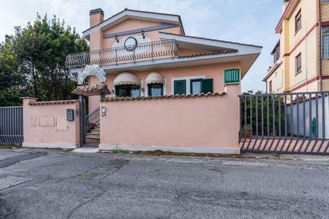 Hotel La Villetta