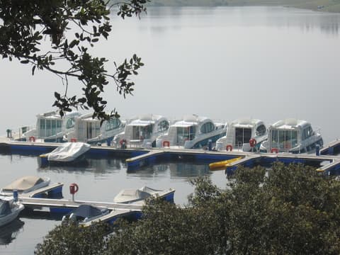 Amieira Marina
