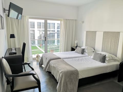 Hotel Solar Dos Mascarenhas, Room