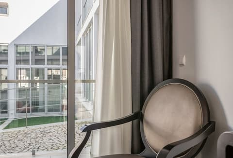 Hotel Solar Dos Mascarenhas