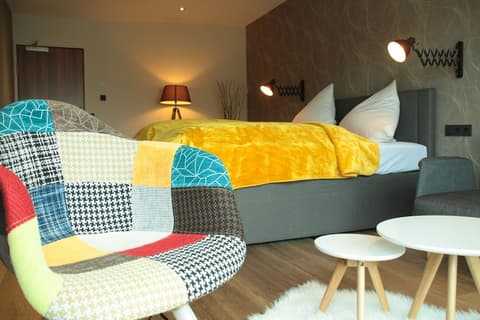 Niteroom Boutiquehotel