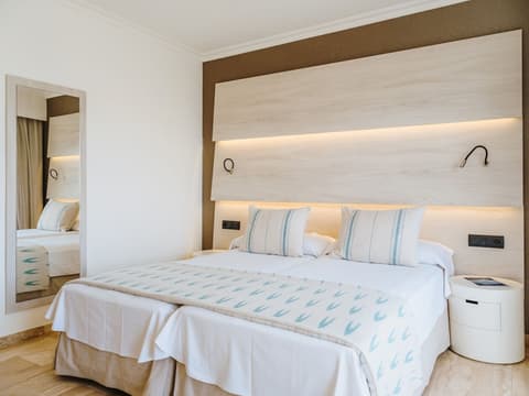 Grupotel Gran Vista & SPA, Room