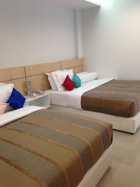 The Rama Residence Chiang Rai