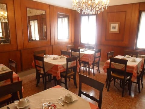 Locanda Ca' Foscari