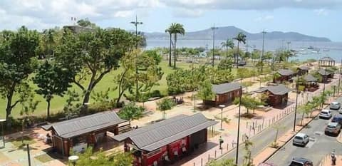 Centre International de Séjour - Hostel