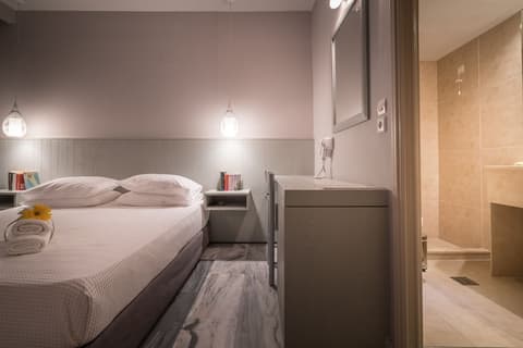 Castelli Hotel Adults Only - All Inclusive, Room