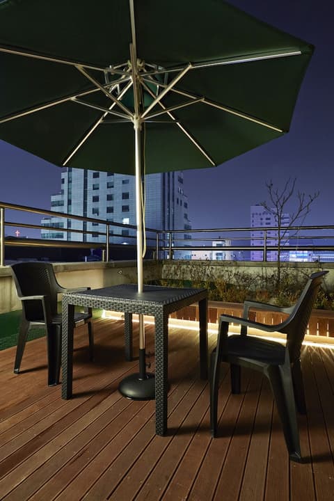 ibis Styles Ambassador Jeonju City Centre
