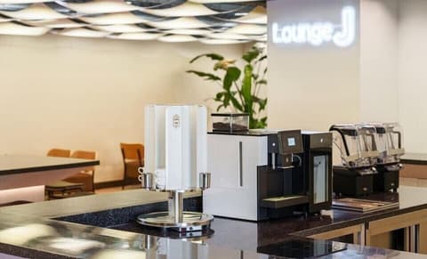ibis Styles Ambassador Jeonju City Centre
