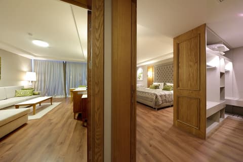 Sueno Hotels Deluxe Belek - All Inclusive