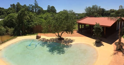 Escapada a Iguazu con cataratas de ambos lados – foto 2