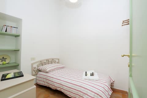 Agriturismo Pimpinnacolo, Room