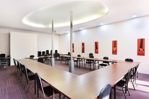 Odalys City Apartment Hotel - Toulouse Centre Gare, Meeting facility